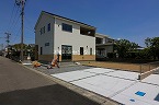 吉田町新築住宅