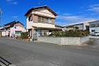 吉田町中古住宅