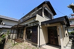 静岡市中古住宅